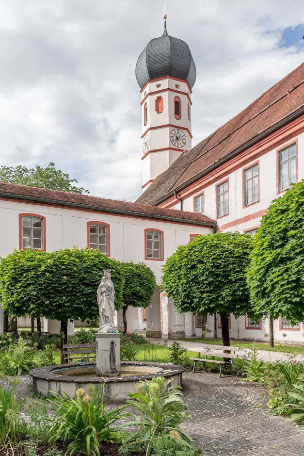 Denkmalschutz