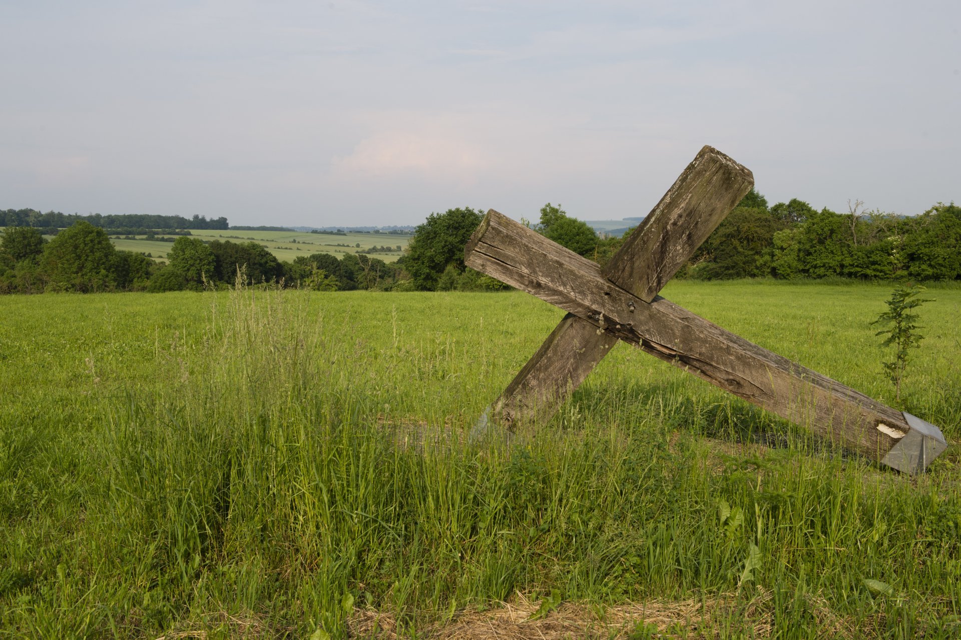 Volkenroda: 450 Jahre Stille – kein Hindernis für eine gelungene Transformation