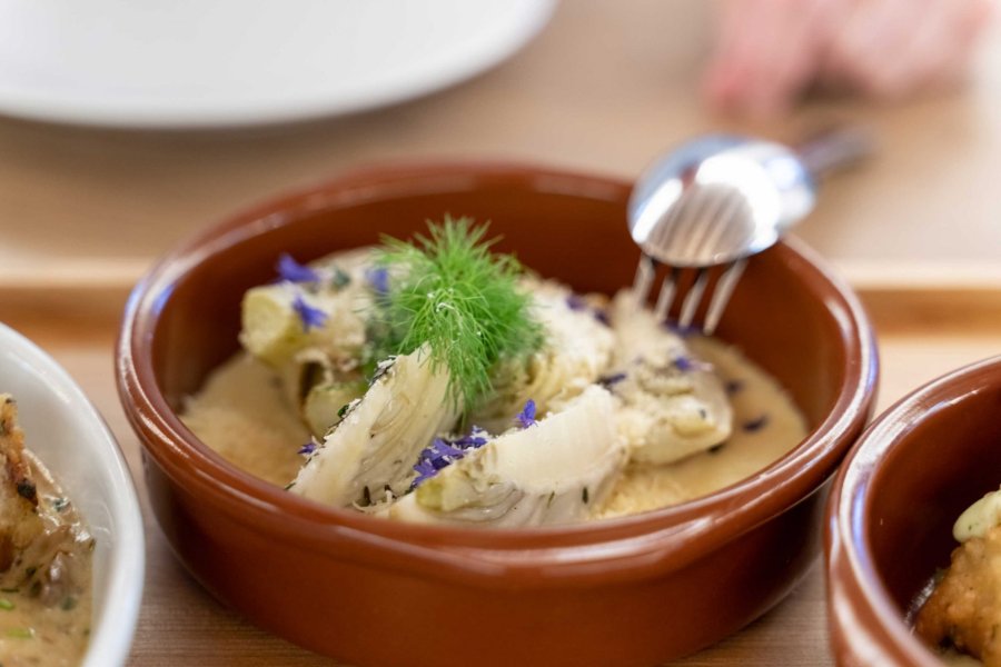 Tapas CULINARIUM ALPINUM