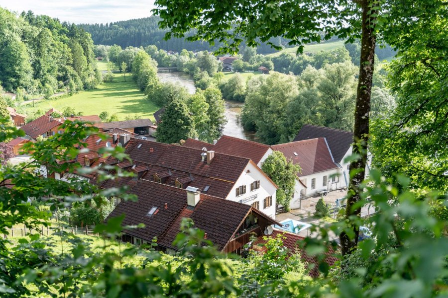 Loisachtal