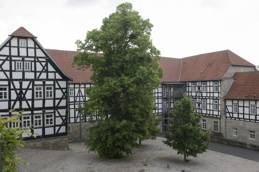 Amtshof