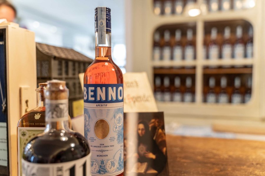Benno Likör