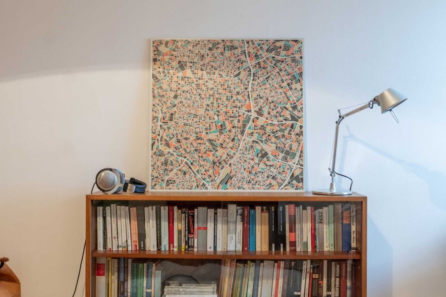 Schlafzimmer Schlehdorf